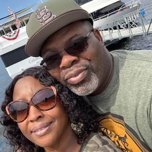 Meet your Posher, Antoine